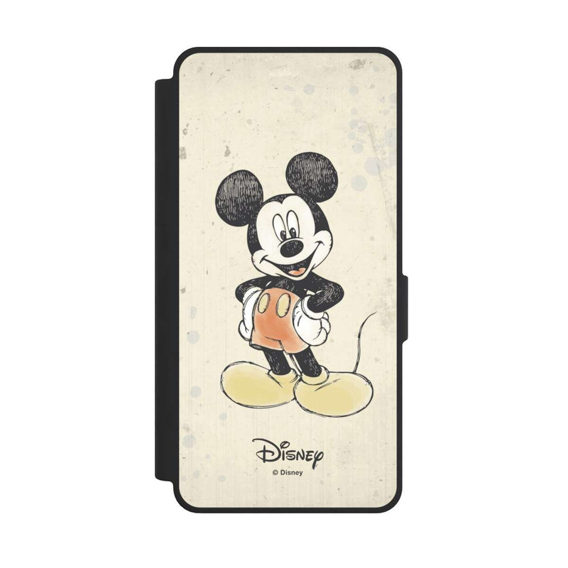 Galaxy S26 Ultra NIVOflip Mickey Aquarelle