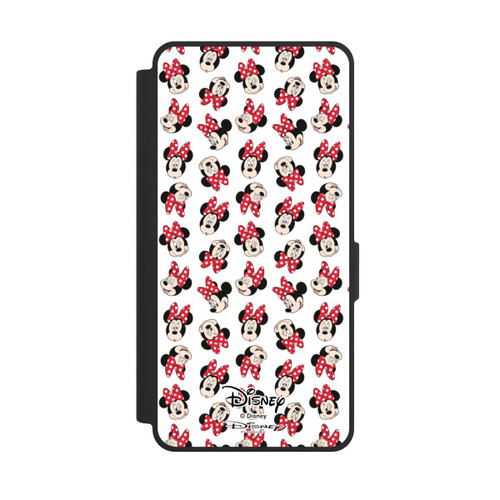 Samsung Galaxy S26 Ultra NIVOflip Motif de Minnie Mouse