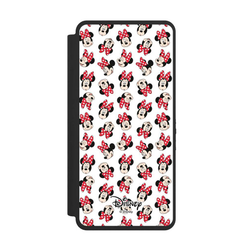Samsung Galaxy S26 Ultra NIVOflip Minnie Mouse Pattern