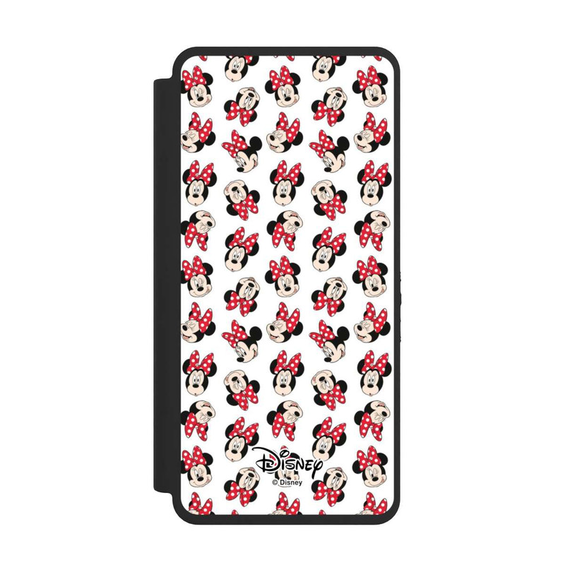 Galaxy S26 Ultra NIVOflip Minnie Mouse Pattern