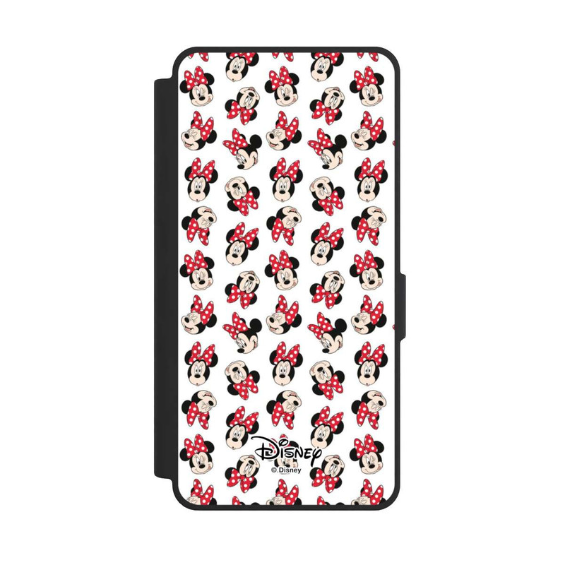 Galaxy S26 Ultra NIVOflip Motif de Minnie Mouse