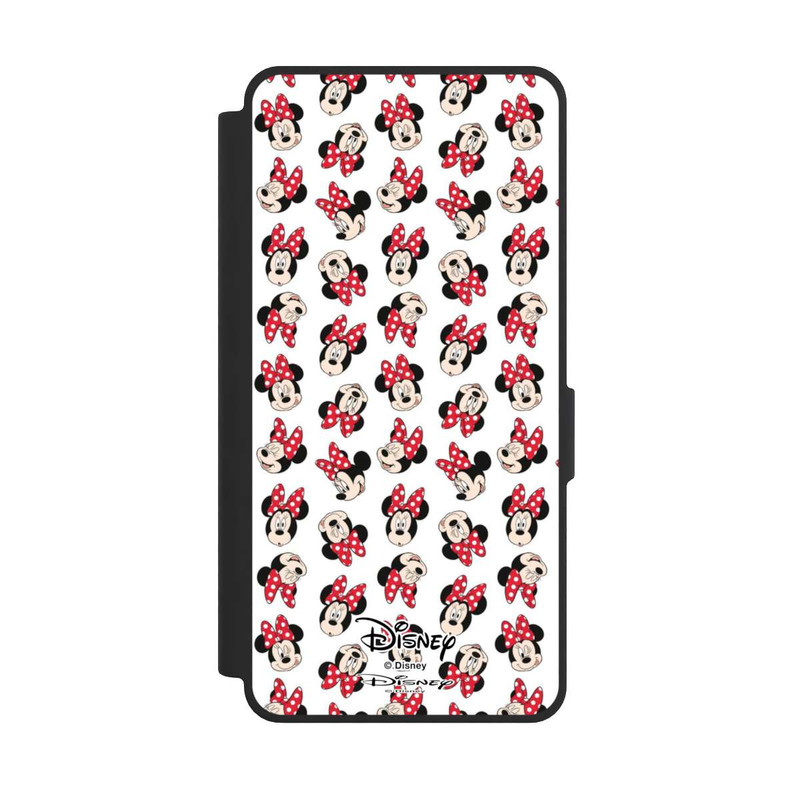 Galaxy S26 Ultra NIVOflip Minnie Mouse Pattern