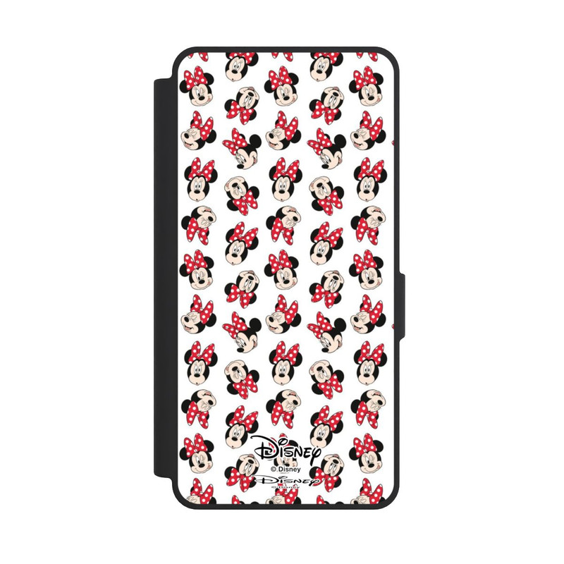 Galaxy S26 Ultra NIVOflip Motif de Minnie Mouse