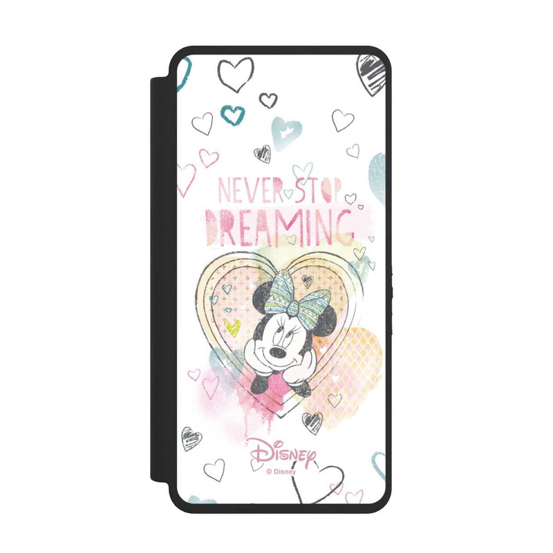 Galaxy S26 Ultra NIVOflip Minnie Never Stop Dreaming