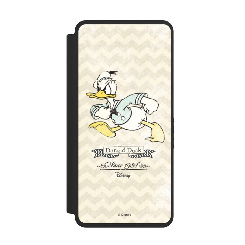 Galaxy S26 Ultra NIVOflip Donald Vintage