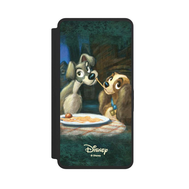 Galaxy S26 Ultra NIVOflip Lady and the Tramp