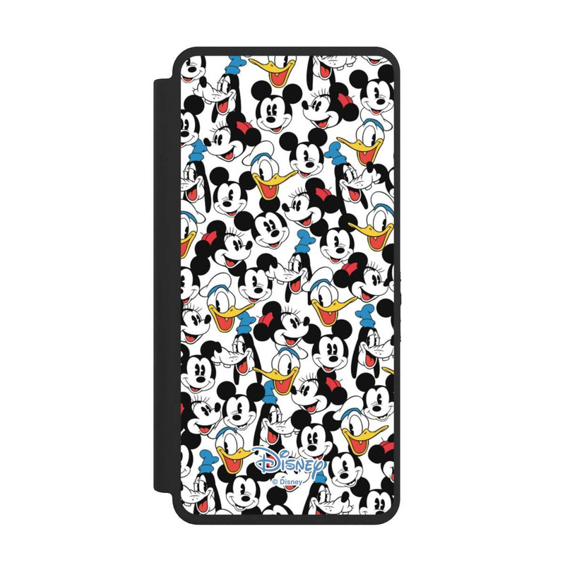 Galaxy S26 Ultra NIVOflip Micky and Friends Pattern