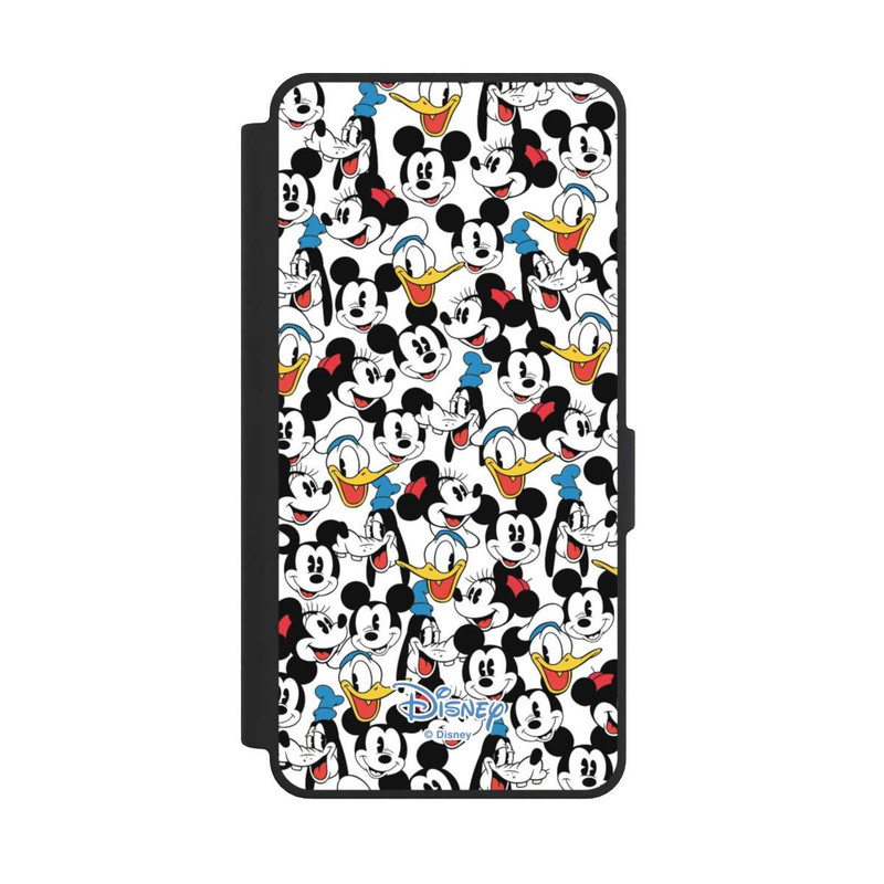 Galaxy S26 Ultra NIVOflip Mickey and Friends Motif