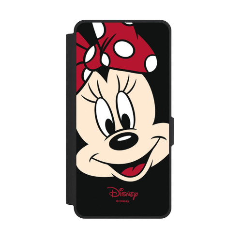 Samsung Galaxy S26 Ultra NIVOflip Minnie dappertutto