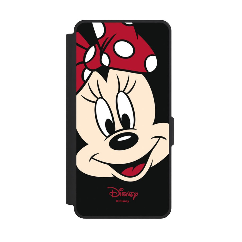 Galaxy S26 Ultra NIVOflip Minnie dappertutto