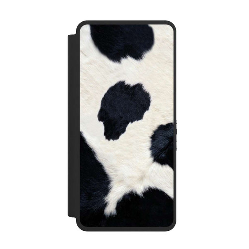 Samsung Galaxy S26 Ultra NIVOflip Peau de Vache