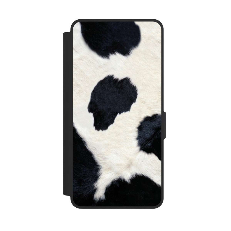 Galaxy S26 Ultra NIVOflip Peau de Vache