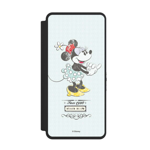 Samsung Galaxy S26 Ultra NIVOflip Minnie Vintage