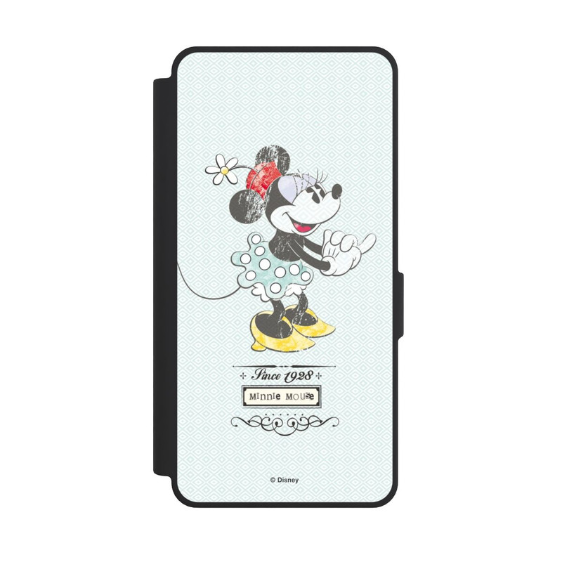 Galaxy S26 Ultra NIVOflip Minnie Vintage