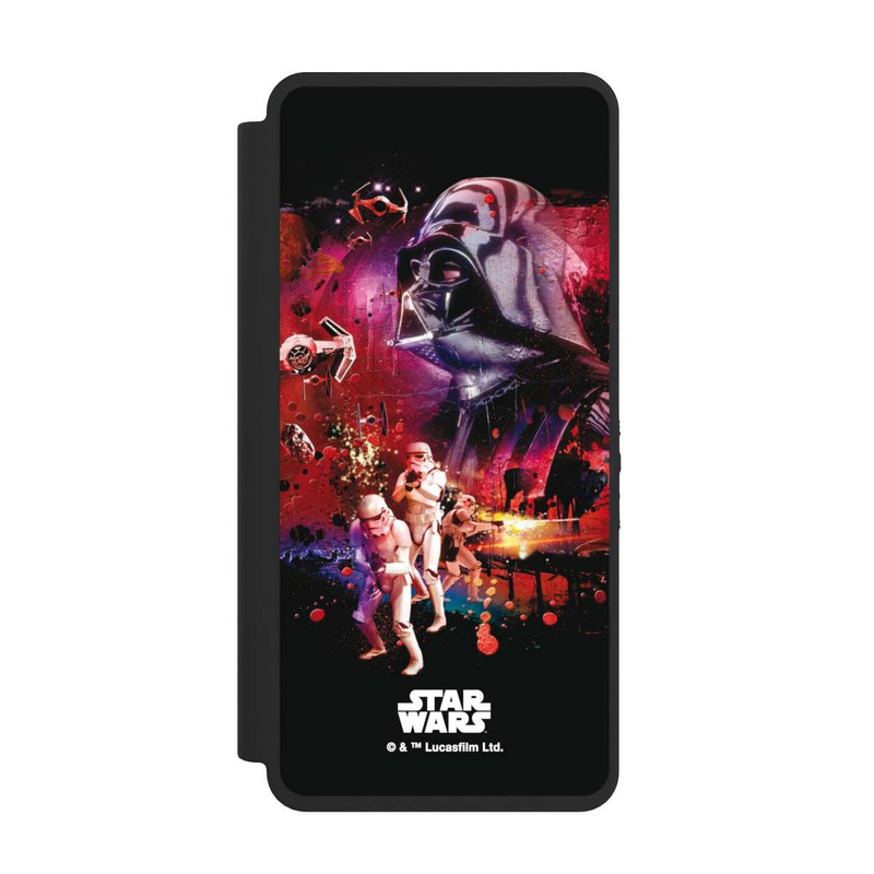 Galaxy S26 Ultra NIVOflip Die dunkle Seite