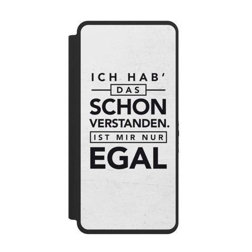 Samsung Galaxy S26 Ultra NIVOflip Schon Verstanden