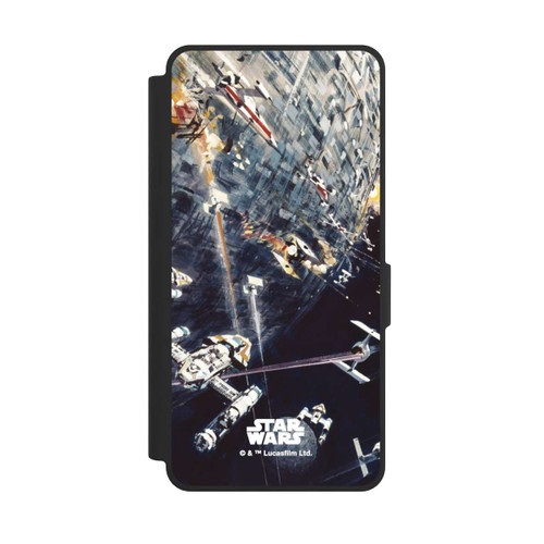 Samsung Galaxy S26 Ultra NIVOflip Todes Stern
