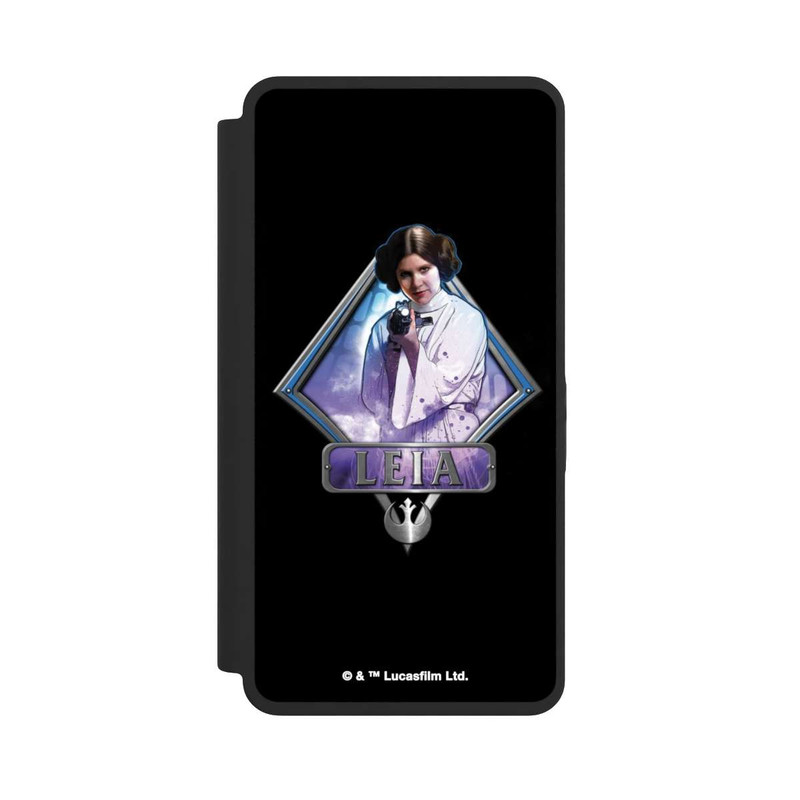 Galaxy S26 Ultra NIVOflip Leia