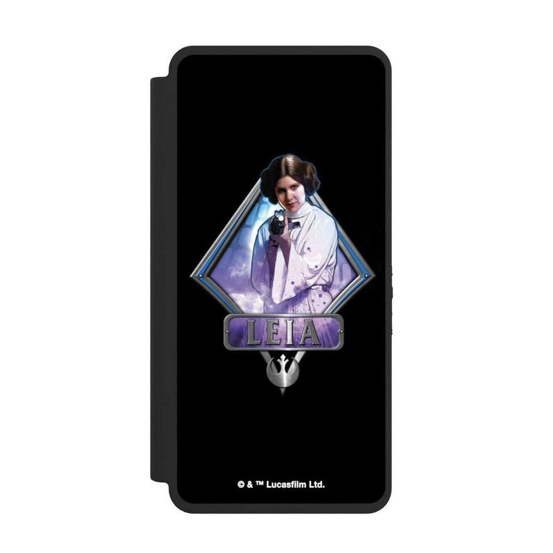 Galaxy S26 Ultra NIVOflip Leia