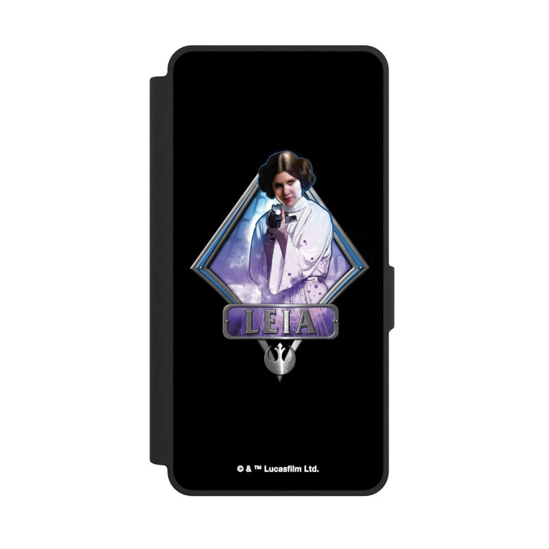 Galaxy S26 Ultra NIVOflip Leia
