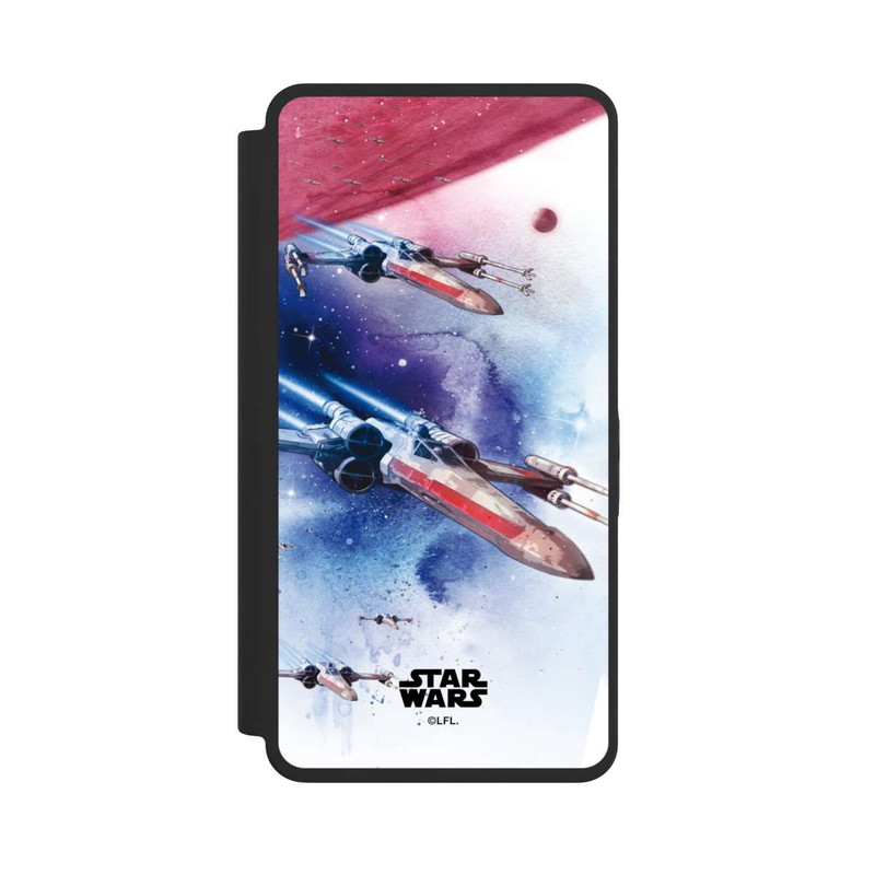 Galaxy S26 Ultra NIVOflip X-Wing - Star Wars