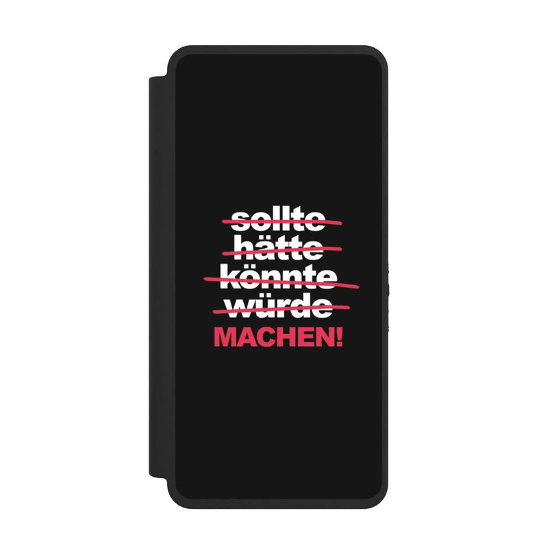 Galaxy S26 Ultra NIVOflip Machen!