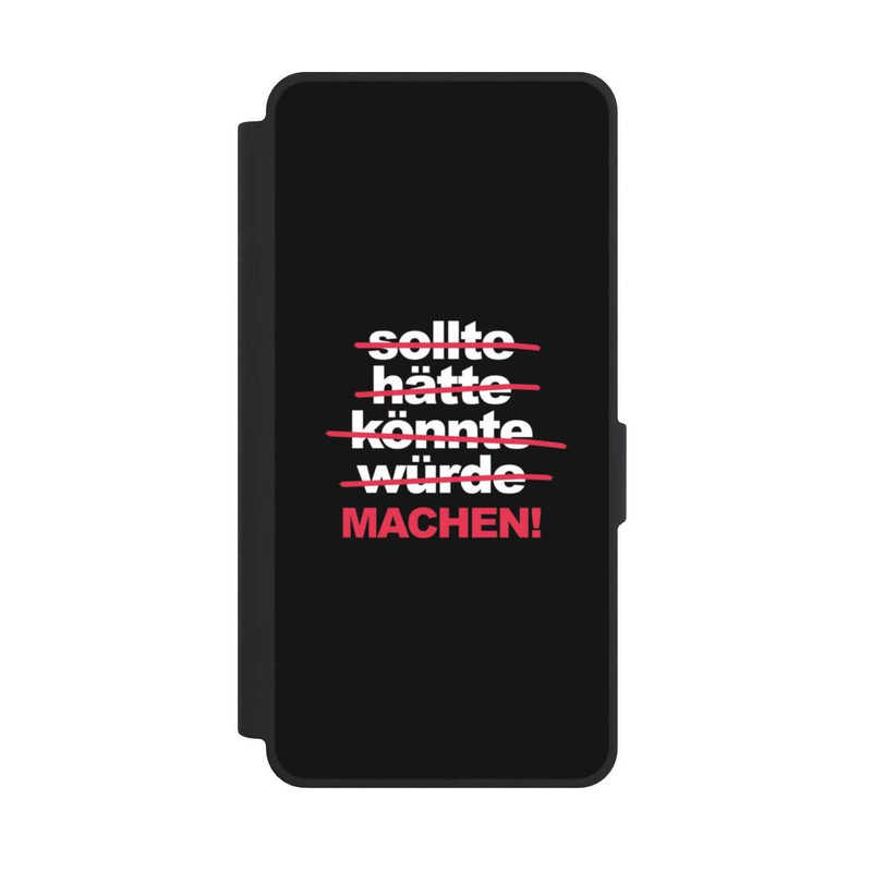 Galaxy S26 Ultra NIVOflip Machen!