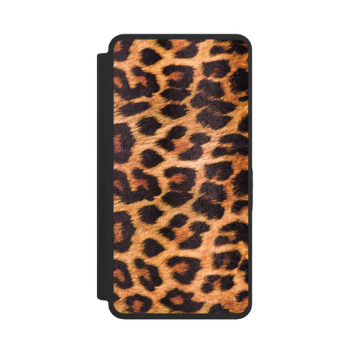 Samsung Galaxy S26 Ultra NIVOflip Leo Print