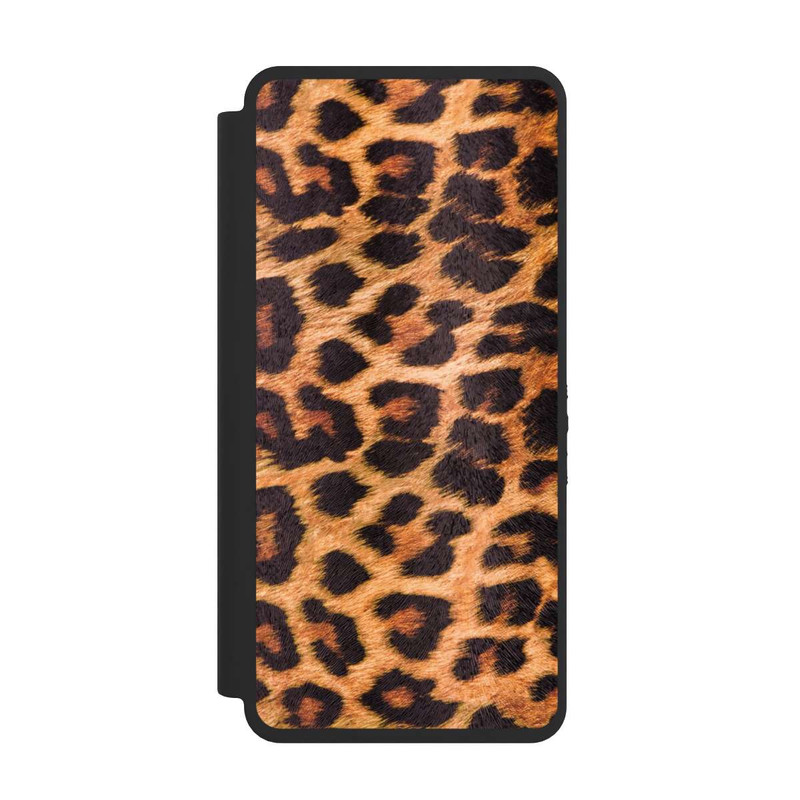 Galaxy S26 Ultra NIVOflip Leo Print