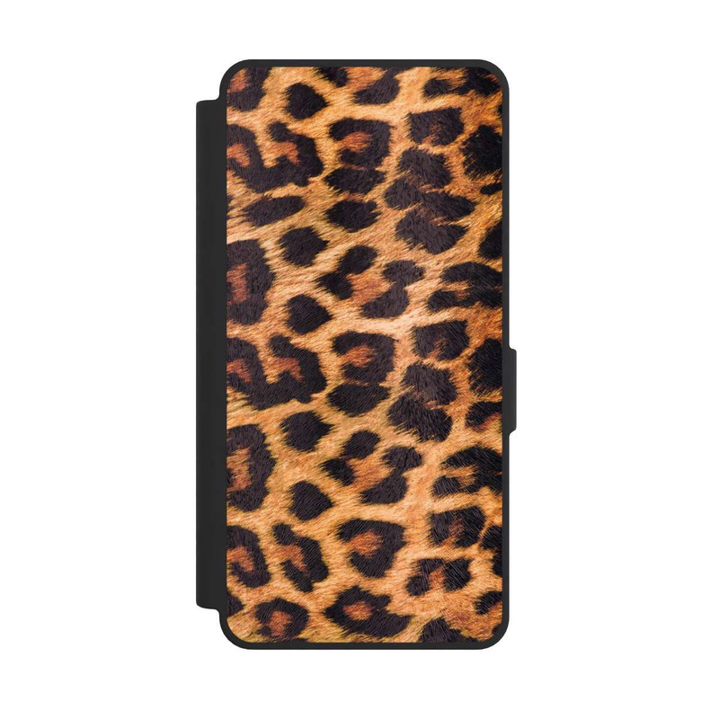 Galaxy S26 Ultra NIVOflip Leo Print