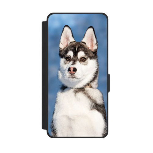 Samsung Galaxy S26 Ultra NIVOflip Husky