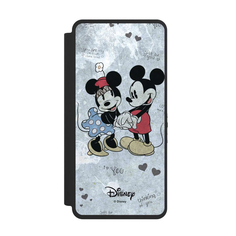 Galaxy S26 Ultra NIVOflip Micky&Minnie In Love