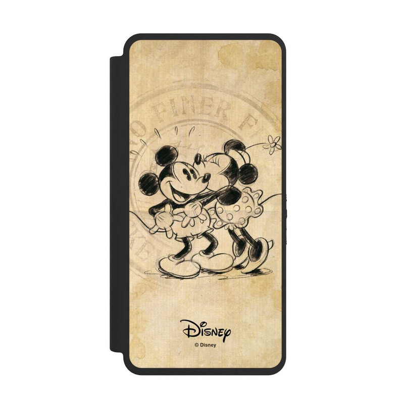 Galaxy S26 Ultra NIVOflip Minnie&Micky