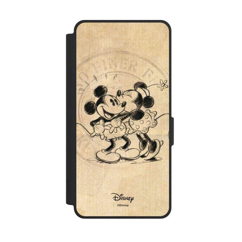 Galaxy S26 Ultra NIVOflip Minnie&Micky