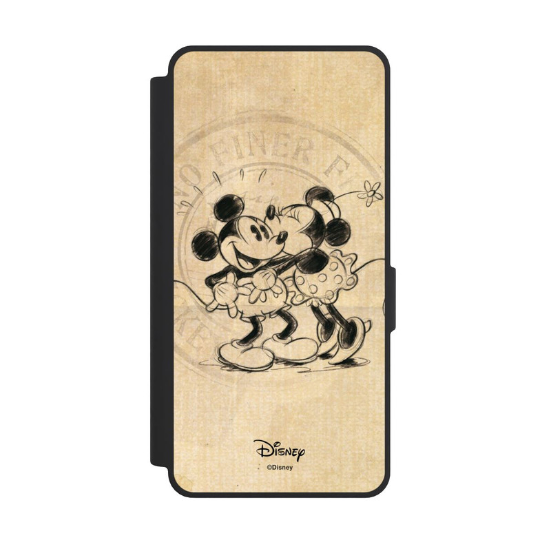 Galaxy S26 Ultra NIVOflip Minnie&Mickey