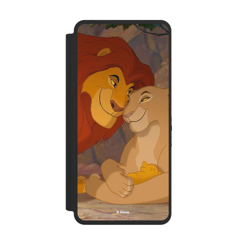Galaxy S26 Ultra NIVOflip Lion Love