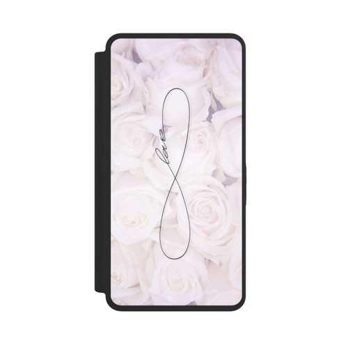 Samsung Galaxy S26 Ultra NIVOflip Eternal Love