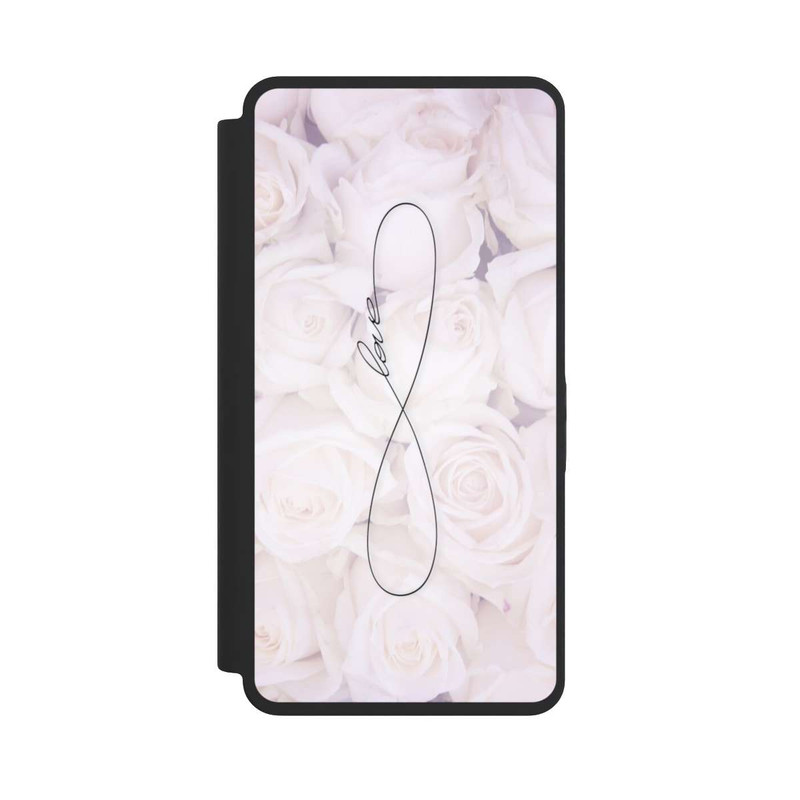 Galaxy S26 Ultra NIVOflip Eternal Love