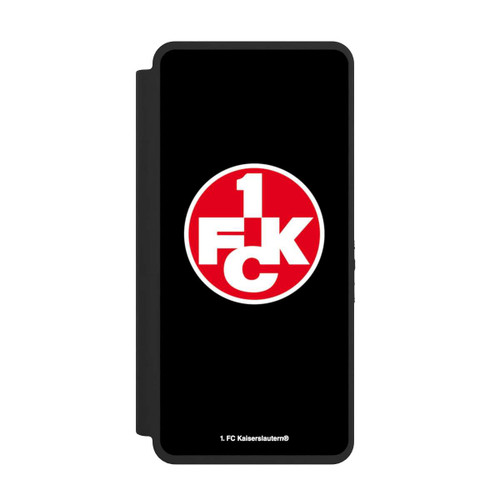 Samsung Galaxy S26 Ultra NIVOflip 1.FCK Schwarz