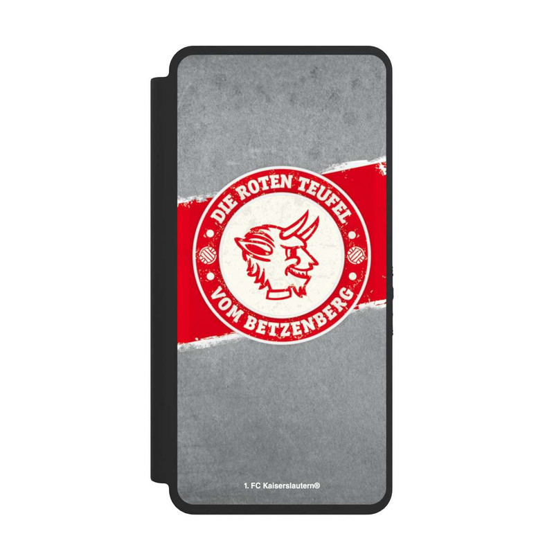 Galaxy S26 Ultra NIVOflip 1.FCK die Roten Teufel