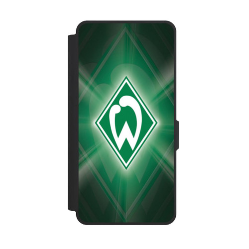Samsung Galaxy S26 Ultra NIVOflip Werder Bremen Laser