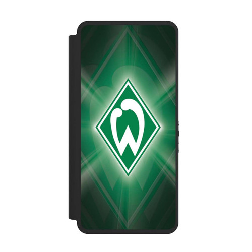 Samsung Galaxy S26 Ultra NIVOflip Werder Bremen Laser