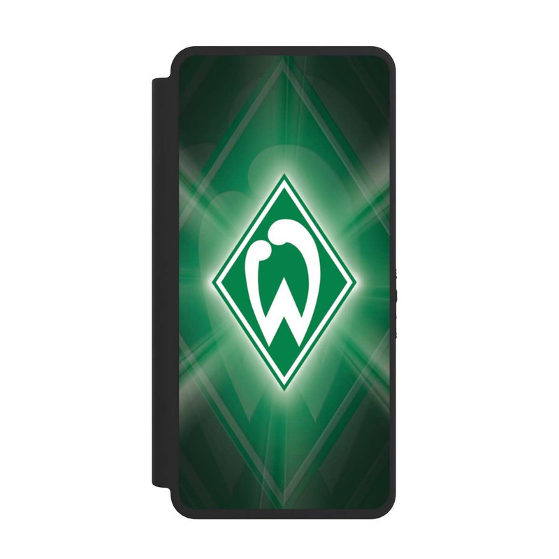 Galaxy S26 Ultra NIVOflip Werder Bremen Laser