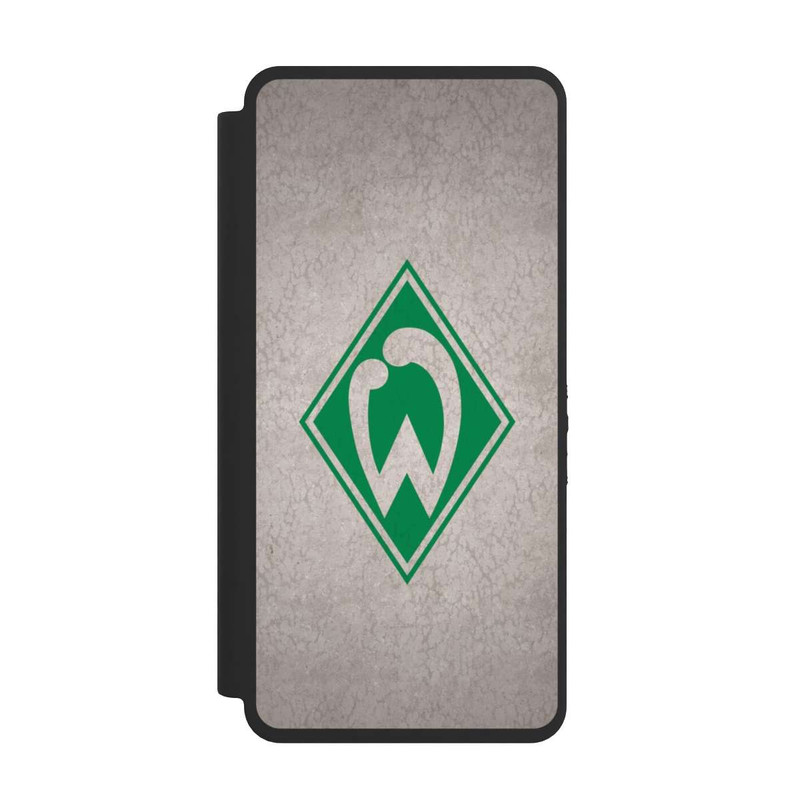 Galaxy S26 Ultra NIVOflip Werder Bremen Wall