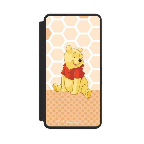 Samsung Galaxy S26 Ultra NIVOflip Winnie the Pooh