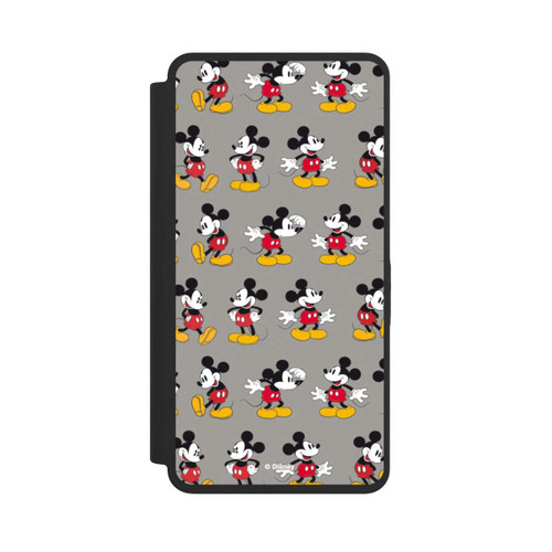 Samsung Galaxy S26 Ultra NIVOflip Mickey Pattern