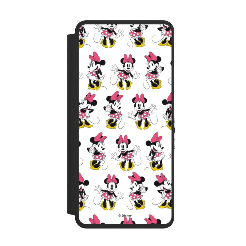 Galaxy S26 Ultra NIVOflip Minnie Mouse - Pattern
