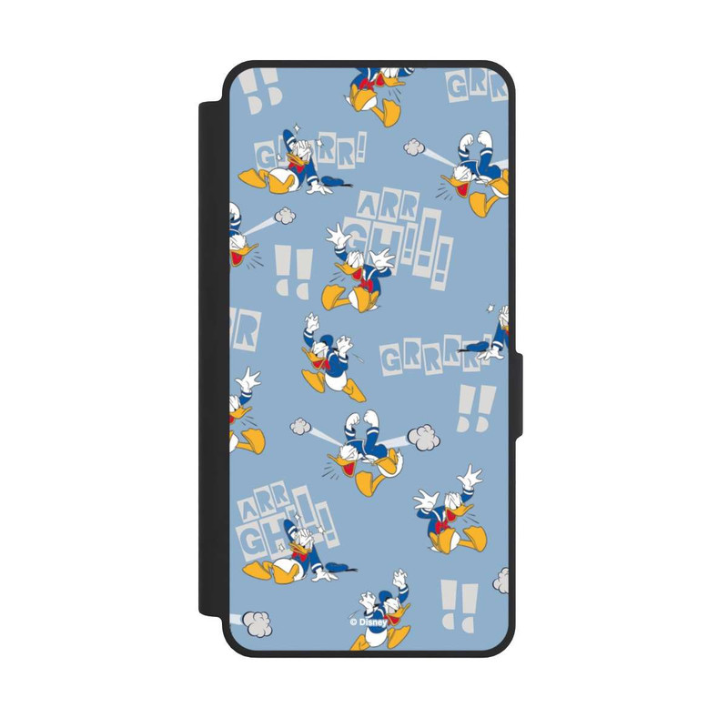 Galaxy S26 Ultra NIVOflip Donald Pattern
