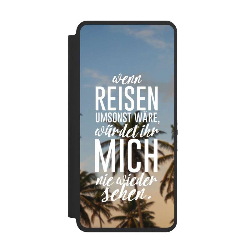 Galaxy S26 Ultra NIVOflip Wenn ich Reise