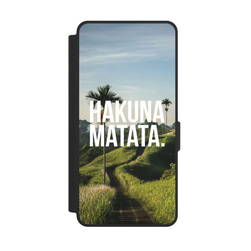 Samsung Galaxy S26 Ultra NIVOflip Hakuna Matata VS